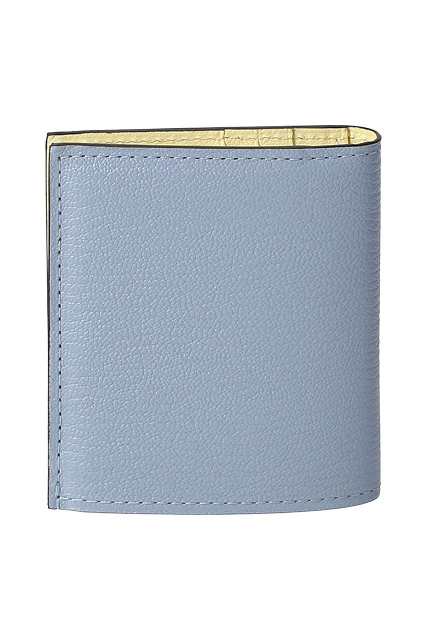 【ラルコバレーノ/L'arcobaleno】のスナップ二つ折りミニウォレット 人気、トレンドファッション・服の通販 founy(ファニー) ファッション Fashion レディースファッション Fashion for Women ミニ財布・二つ折り財布 Wallets & Card Cases バッグ Bags コイン Coin, Coin Design コンパクト Compact, Small Size ジャケット Jacket, Outerwear フォルム Silhouette, Form ポケット Pocket, Pocket Detail 定番 Standard, Basic Item 財布 Wallet, Purse other-3|ID: prp329100002881025 ipo3291000000035319292