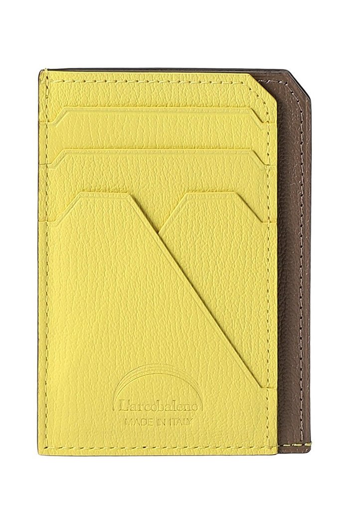 【ラルコバレーノ/L'arcobaleno】のスマートミニウォレット インテリア・キッズ・メンズ・レディースファッション・服の通販 founy(ファニー) https://founy.com/ ファッション Fashion レディースファッション Fashion for Women ミニ財布・二つ折り財布 Wallets & Card Cases ユニセックス Unisex, Genderless コンパクト Compact, Small Size ジップ Zip, Zipper スマート Smart, Elegant フォルム Silhouette, Form ポケット Pocket, Pocket Detail 定番 Standard, Basic Item 財布 Wallet, Purse |ID: prp329100002881026 ipo3291000000036091336