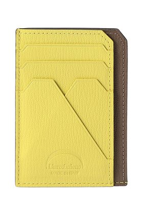 【ラルコバレーノ/L'arcobaleno】 スマートミニウォレット人気、トレンドファッション・服の通販 founy(ファニー) ファッション Fashion レディースファッション Fashion for Women ミニ財布・二つ折り財布 Wallets & Card Cases ユニセックス Unisex, Genderless コンパクト Compact, Small Size ジップ Zip, Zipper スマート Smart, Elegant フォルム Silhouette, Form ポケット Pocket, Pocket Detail 定番 Standard, Basic Item 財布 Wallet, Purse |ID:prp329100002881026