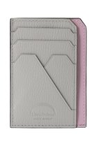 【ラルコバレーノ/L'arcobaleno】のスマートミニウォレット ライラック×オニス|ID: prp329100002881026 ipo3291000000036091342