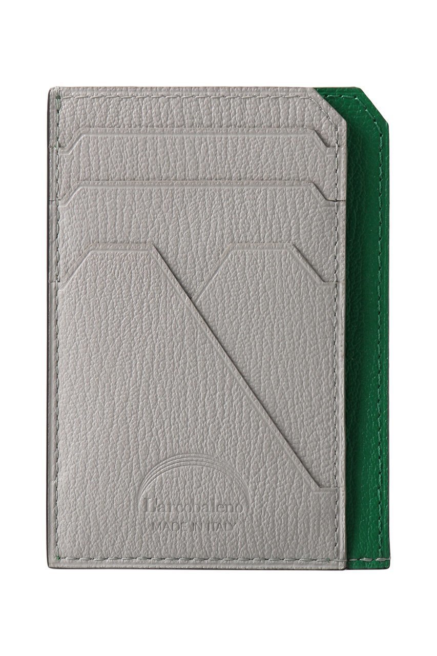 【ラルコバレーノ/L'arcobaleno】のスマートミニウォレット インテリア・キッズ・メンズ・レディースファッション・服の通販 founy(ファニー) 　ファッション　Fashion　レディースファッション　Fashion for Women　ミニ財布・二つ折り財布　Wallets & Card Cases　バッグ　Bags　コンパクト　Compact, Small Size　ジップ　Zip, Zipper　スマート　Smart, Elegant　フォルム　Silhouette, Form　ポケット　Pocket, Pocket Detail　定番　Standard, Basic Item　財布　Wallet, Purse　パイン×オニス|ID: prp329100002881026 ipo3291000000036091343