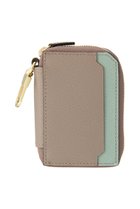 【ラルコバレーノ/L'arcobaleno】のスマートWキーケース トルトラ×ミント グリーン|ID: prp329100002881027 ipo3291000000032792918