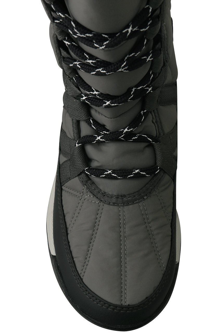 【ソレル/SOREL】のウィットニーⅡトールレース ウォータープルーフ ロングブーツ 人気、トレンドファッション・服の通販 founy(ファニー) 　ファッション　Fashion　レディースファッション　Fashion for Women　アウトドア　Outdoor Clothing　ウォーター　Water　キルティング　Quilted, Quilting　ショート　Short, Short Length　スタイリッシュ　Stylish, Fashionable　レース　Lace, Lace Fabric　ロング　Long, Long-Length　other-4|ID: prp329100002883509 ipo3291000000036045183