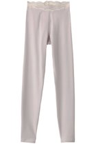 【キッドブルー/KID BLUE】の22起毛ベア天ロングカルソン 人気、トレンドファッション・服の通販 founy(ファニー) ファッション Fashion レディースファッション Fashion for Women 下着・ランジェリー Lingerie & Intimates その他ランジェリー・インナーアイテム Other Lingerie / Intimates おすすめ Recommended / Our Picks アクリル Acrylic Material インナー Innerwear セットアップ Set-Up, Coordinated Outfit ランジェリー Lingerie, Intimate Wear レース Lace, Lace Fabric thumbnail グレー|ID: prp329100002883533 ipo3291000000036095975