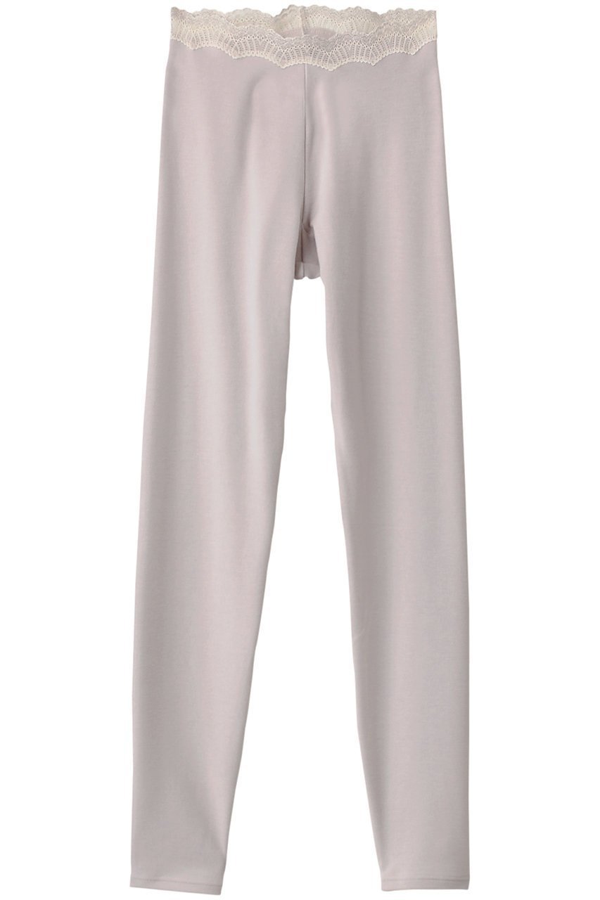 【キッドブルー/KID BLUE】の22起毛ベア天ロングカルソン インテリア・キッズ・メンズ・レディースファッション・服の通販 founy(ファニー) ファッション Fashion レディースファッション Fashion for Women 下着・ランジェリー Lingerie & Intimates その他ランジェリー・インナーアイテム Other Lingerie / Intimates おすすめ Recommended / Our Picks アクリル Acrylic Material インナー Innerwear セットアップ Set-Up, Coordinated Outfit ランジェリー Lingerie, Intimate Wear レース Lace, Lace Fabric グレー|ID: prp329100002883533 ipo3291000000036095975