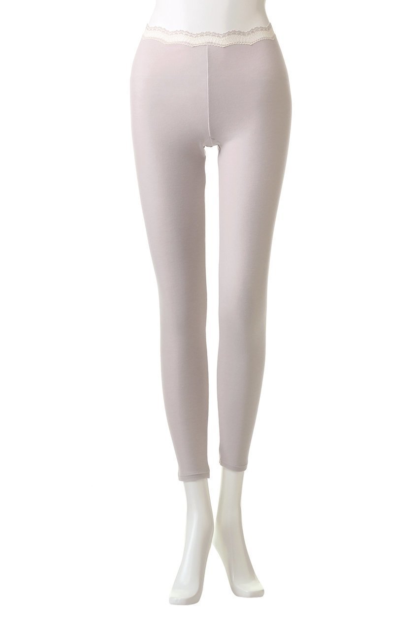 【キッドブルー/KID BLUE】の22起毛ベア天ロングカルソン 人気、トレンドファッション・服の通販 founy(ファニー) ファッション Fashion レディースファッション Fashion for Women 下着・ランジェリー Lingerie & Intimates その他ランジェリー・インナーアイテム Other Lingerie / Intimates おすすめ Recommended / Our Picks アクリル Acrylic Material インナー Innerwear セットアップ Set-Up, Coordinated Outfit ランジェリー Lingerie, Intimate Wear レース Lace, Lace Fabric other-2|ID: prp329100002883533 ipo3291000000036095976