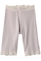 【キッドブルー/KID BLUE】の22起毛ベア天ハーフカルソン 人気、トレンドファッション・服の通販 founy(ファニー) ファッション Fashion レディースファッション Fashion for Women 下着・ランジェリー Lingerie & Intimates その他ランジェリー・インナーアイテム Other Lingerie / Intimates おすすめ Recommended / Our Picks アクリル Acrylic Material インナー Innerwear セットアップ Set-Up, Coordinated Outfit ランジェリー Lingerie, Intimate Wear レース Lace, Lace Fabric thumbnail グレー|ID: prp329100002883534 ipo3291000000035755528