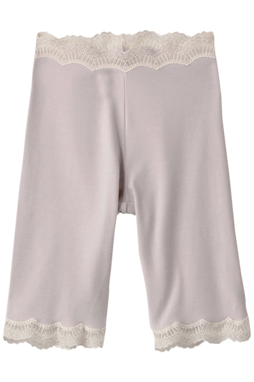 【キッドブルー/KID BLUE】の22起毛ベア天ハーフカルソン インテリア・キッズ・メンズ・レディースファッション・服の通販 founy(ファニー) 　ファッション　Fashion　レディースファッション　Fashion for Women　下着・ランジェリー　Lingerie & Intimates　その他ランジェリー・インナーアイテム　Other Lingerie / Intimates　おすすめ　Recommended / Our Picks　アクリル　Acrylic Material　インナー　Innerwear　セットアップ　Set-Up, Coordinated Outfit　ランジェリー　Lingerie, Intimate Wear　レース　Lace, Lace Fabric　グレー|ID: prp329100002883534 ipo3291000000035755528