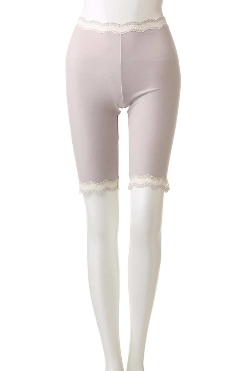 【キッドブルー/KID BLUE】の22起毛ベア天ハーフカルソン 人気、トレンドファッション・服の通販 founy(ファニー) 　ファッション　Fashion　レディースファッション　Fashion for Women　下着・ランジェリー　Lingerie & Intimates　その他ランジェリー・インナーアイテム　Other Lingerie / Intimates　おすすめ　Recommended / Our Picks　アクリル　Acrylic Material　インナー　Innerwear　セットアップ　Set-Up, Coordinated Outfit　ランジェリー　Lingerie, Intimate Wear　レース　Lace, Lace Fabric　other-2|ID: prp329100002883534 ipo3291000000035755529