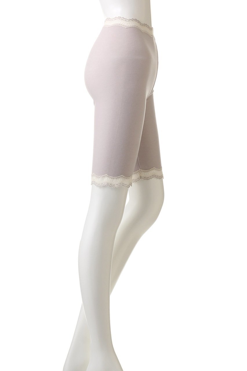 【キッドブルー/KID BLUE】の22起毛ベア天ハーフカルソン 人気、トレンドファッション・服の通販 founy(ファニー) 　ファッション　Fashion　レディースファッション　Fashion for Women　下着・ランジェリー　Lingerie & Intimates　その他ランジェリー・インナーアイテム　Other Lingerie / Intimates　おすすめ　Recommended / Our Picks　アクリル　Acrylic Material　インナー　Innerwear　セットアップ　Set-Up, Coordinated Outfit　ランジェリー　Lingerie, Intimate Wear　レース　Lace, Lace Fabric　other-3|ID: prp329100002883534 ipo3291000000035755530