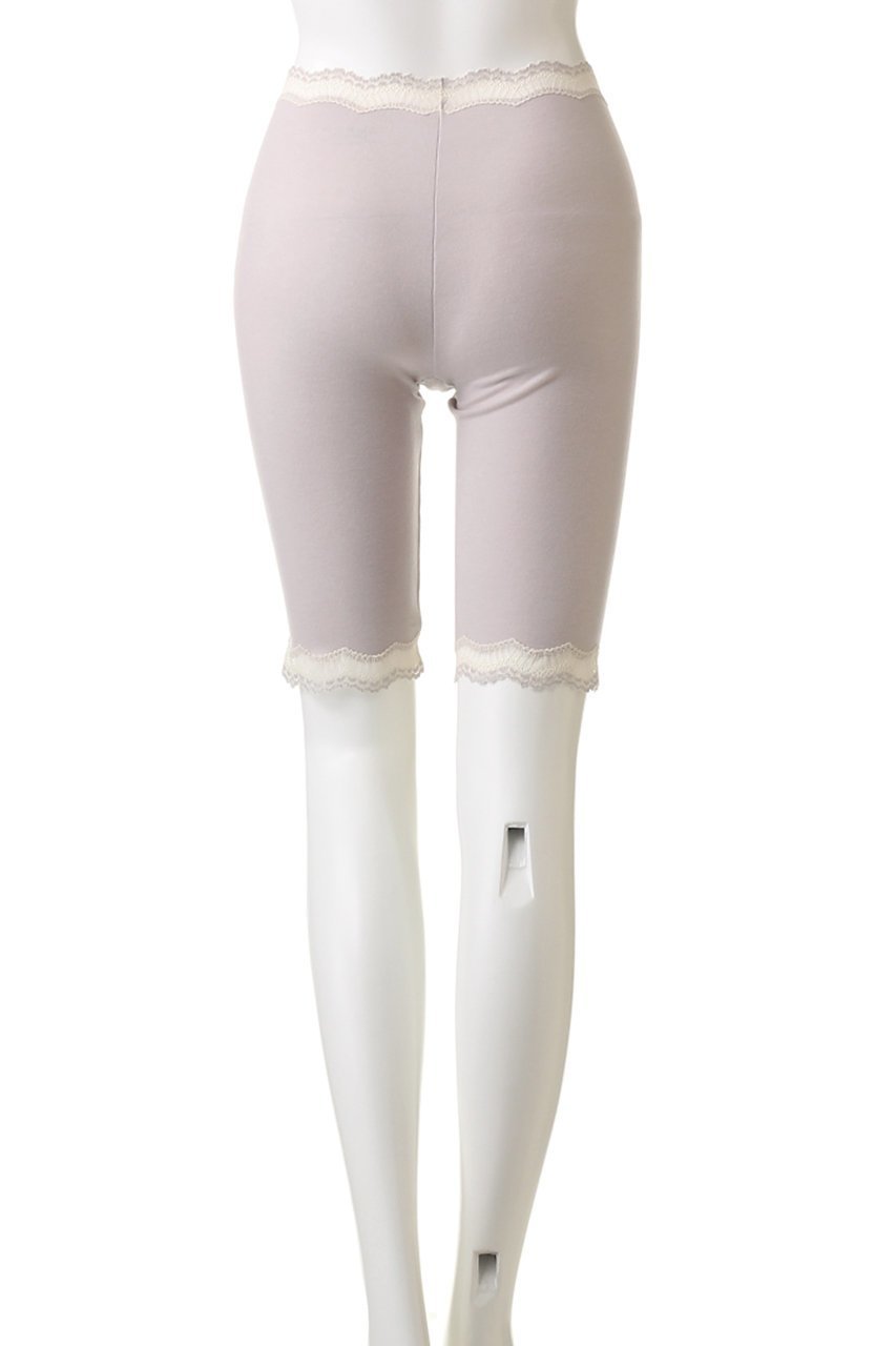 【キッドブルー/KID BLUE】の22起毛ベア天ハーフカルソン 人気、トレンドファッション・服の通販 founy(ファニー) 　ファッション　Fashion　レディースファッション　Fashion for Women　下着・ランジェリー　Lingerie & Intimates　その他ランジェリー・インナーアイテム　Other Lingerie / Intimates　おすすめ　Recommended / Our Picks　アクリル　Acrylic Material　インナー　Innerwear　セットアップ　Set-Up, Coordinated Outfit　ランジェリー　Lingerie, Intimate Wear　レース　Lace, Lace Fabric　other-4|ID: prp329100002883534 ipo3291000000035755531