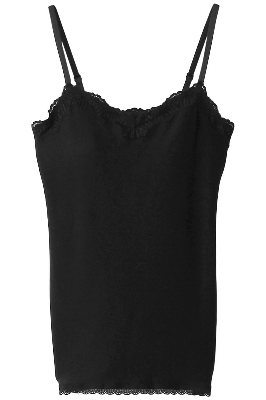 【キッドブルー/KID BLUE】の22起毛ベア天カップ付キャミ 人気、トレンドファッション・服の通販 founy(ファニー) 　ファッション　Fashion　レディースファッション　Fashion for Women　下着・ランジェリー　Lingerie & Intimates　その他ランジェリー・インナーアイテム　Other Lingerie / Intimates　おすすめ　Recommended / Our Picks　アクリル　Acrylic Material　アンダー　Underwear Essentials　インナー　Innerwear　キャミ　Camisole, Cami Top　キャミソール　Camisole, Spaghetti Strap Top　セットアップ　Set-Up, Coordinated Outfit　ランジェリー　Lingerie, Intimate Wear　レース　Lace, Lace Fabric　 other-1|ID: prp329100002883536 ipo3291000000035755540