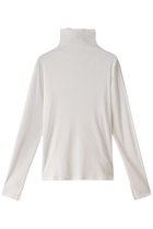 【ミディウミソリッド/MIDIUMISOLID】のmock neck PO プルオーバー off white|ID: prp329100002885943 ipo3291000000029988517