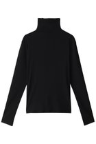 【ミディウミソリッド/MIDIUMISOLID】のmock neck PO プルオーバー black|ID: prp329100002885943 ipo3291000000029988520