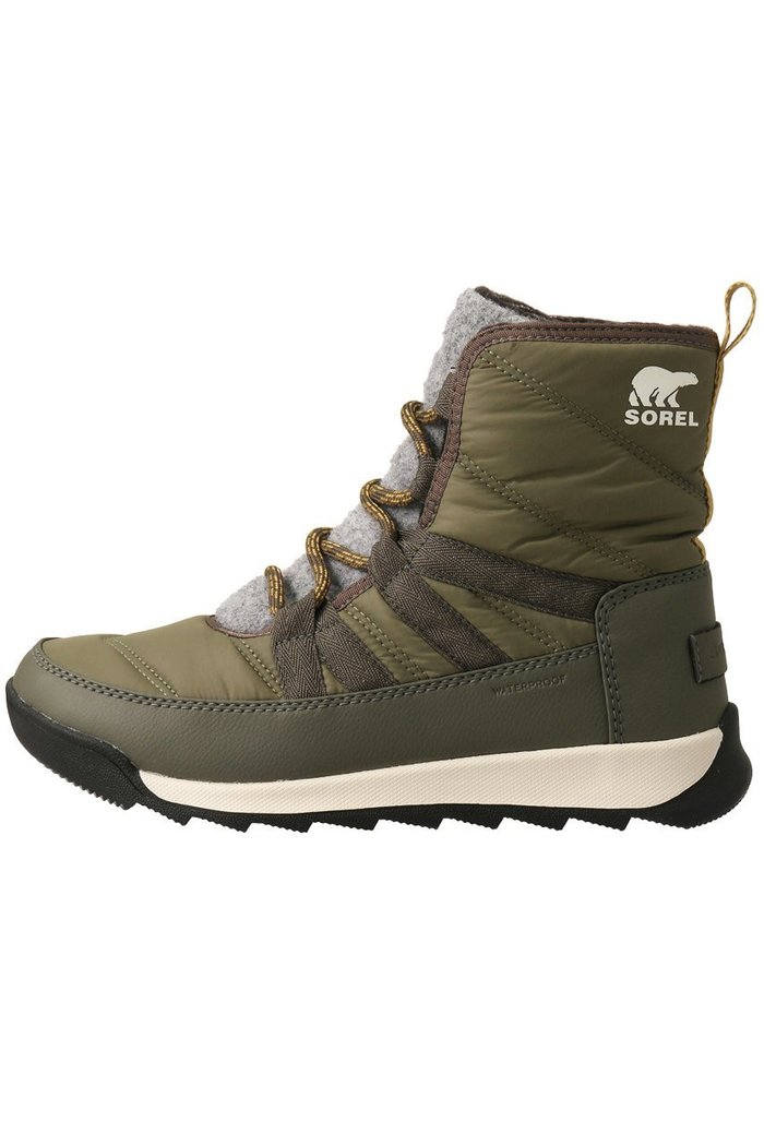 【ソレル/SOREL】のウィットニーⅡショートレース WP インテリア・キッズ・メンズ・レディースファッション・服の通販 founy(ファニー) https://founy.com/ ファッション Fashion レディースファッション Fashion for Women アウトドア Outdoor Clothing ショート Short, Short Length ライニング Inner Lining, Inner Fabric, Lined |ID: prp329100002885979 ipo3291000000036179683