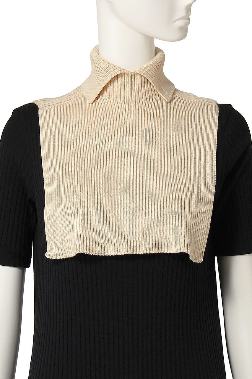【プリスティン/PRISTINE】のカシミヤ混ニットリブカウル 人気、トレンドファッション・服の通販 founy(ファニー) 　ファッション　Fashion　レディースファッション　Fashion for Women　ストール　Soft & Warm Scarves　マフラー・スヌード / 冬小物の定番　Scarves & Mufflers　なめらか　Smooth, Silky Texture　カットソー　Cut and Sewn Top　スウェット / スエット　Sweatshirt, Sweatwear　ストール　Stole, Wrap　マフラー　Scarf, Muffler　A/W・秋冬　Autumn/Winter　防寒　Cold Protection, Winter-Ready　other-5|ID: prp329100002886029 ipo3291000000032821372