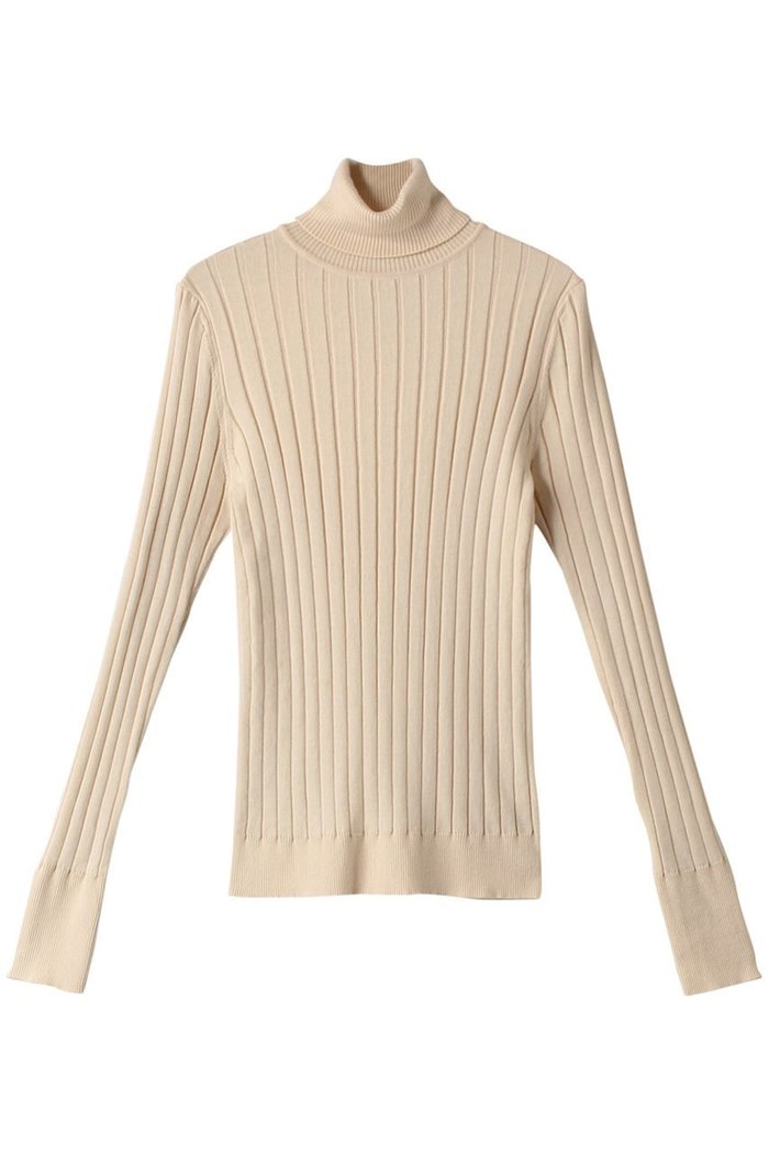 【プリスティン/PRISTINE】のカシミヤ混ワイドリブタ-トルPO インテリア・キッズ・メンズ・レディースファッション・服の通販 founy(ファニー) https://founy.com/ ファッション Fashion レディースファッション Fashion for Women トップス・カットソー Cut & Sew Tops ニット Knit Tops & Sweaters カジュアルプルオーバー・ニットトップス Pullovers & Knit Tops / Casual Pullovers なめらか Smooth, Silky Texture シンプル Simple, Minimal スウェット / スエット Sweatshirt, Sweatwear ロング Long, Long-Length ワイドリブ Wide Rib, Wide Ribbed Knit 春 Spring 秋 Autumn |ID: prp329100002886033 ipo3291000000036906610