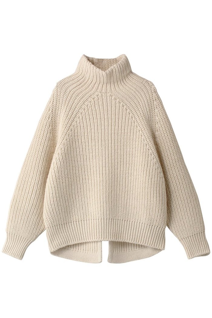 【プリスティン/PRISTINE】のウ-ル混タ-トルドルマンセ-タ- インテリア・キッズ・メンズ・レディースファッション・服の通販 founy(ファニー) https://founy.com/ ファッション Fashion レディースファッション Fashion for Women トップス・カットソー Cut & Sew Tops ニット Knit Tops & Sweaters カジュアルプルオーバー・ニットトップス Pullovers & Knit Tops / Casual Pullovers セーター Sweater, Knitwear トレンド Trend, Trending Now マキシ Maxi, Full Length |ID: prp329100002886037 ipo3291000000036906624