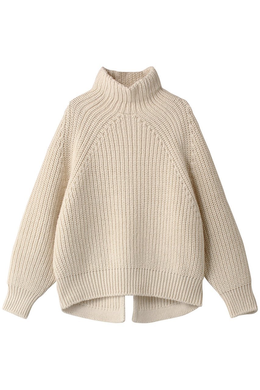 【プリスティン/PRISTINE】のウ-ル混タ-トルドルマンセ-タ- インテリア・キッズ・メンズ・レディースファッション・服の通販 founy(ファニー) ファッション Fashion レディースファッション Fashion for Women トップス・カットソー Cut & Sew Tops ニット Knit Tops & Sweaters カジュアルプルオーバー・ニットトップス Pullovers & Knit Tops / Casual Pullovers セーター Sweater, Knitwear トレンド Trend, Trending Now マキシ Maxi, Full Length ナチュラル|ID: prp329100002886037 ipo3291000000036906625