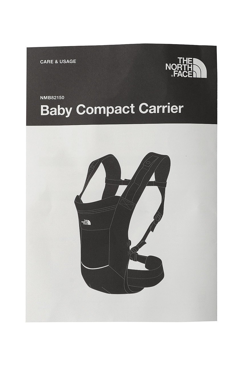【ザ ノース フェイス/THE NORTH FACE / KIDS】の【Baby】ショルダーハーネス 人気、トレンドファッション・服の通販 founy(ファニー) 　ファッション　Fashion　キッズファッション　Fashion for Kids　アウトドア　Outdoor Clothing　ギフト プレゼント　Gift / Present　クッション　Cushion, Throw Pillow　コンパクト　Compact, Small Size　ショルダー　Shoulder, Shoulder Strap　ストレッチ　Stretch, Stretchy Fabric　タフタ　Taffeta, Structured Fabric　メッシュ　Mesh, Net Fabric　軽量　Lightweight, Ultra Light　other-7|ID: prp329100002886041 ipo3291000000032843223