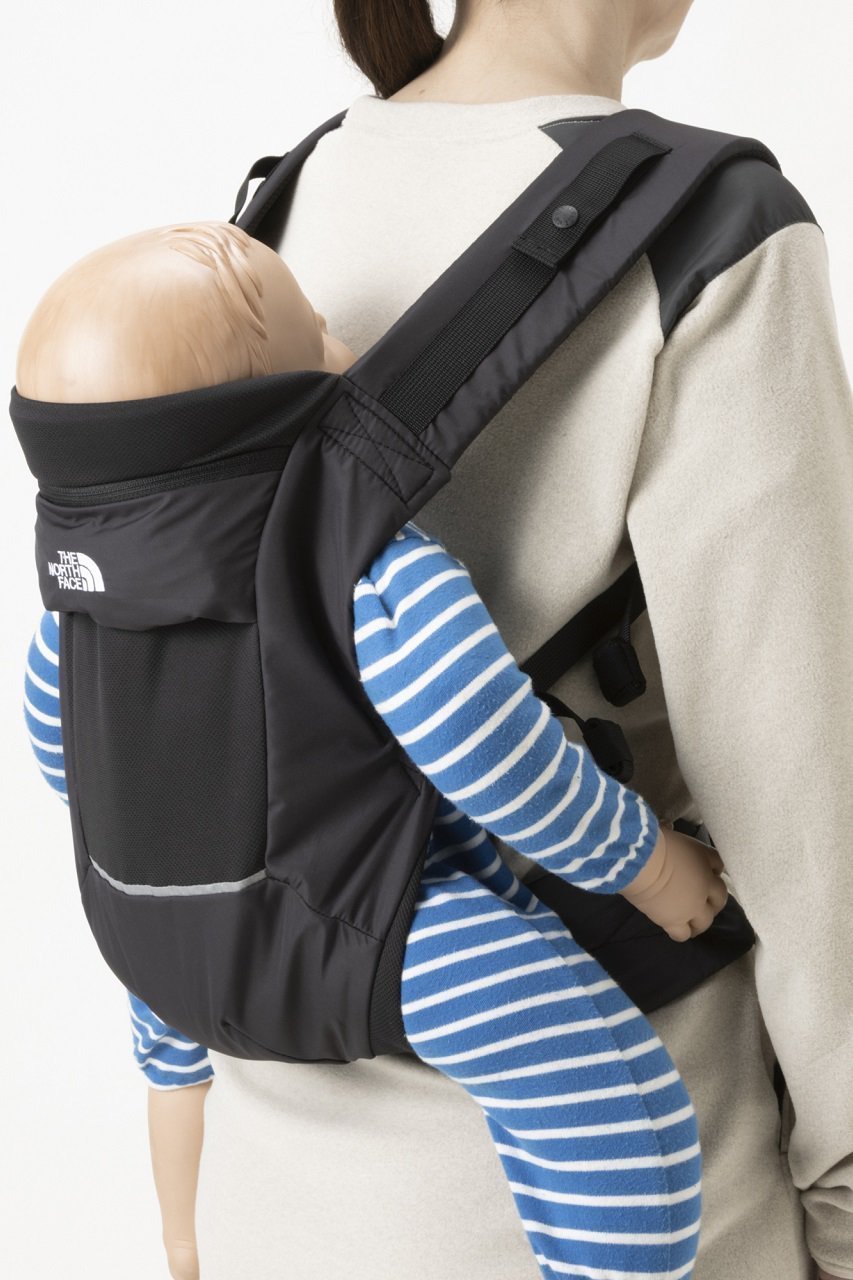 【ザ ノース フェイス/THE NORTH FACE / KIDS】の【Baby】ショルダーハーネス 人気、トレンドファッション・服の通販 founy(ファニー) 　ファッション　Fashion　キッズファッション　Fashion for Kids　アウトドア　Outdoor Clothing　ギフト プレゼント　Gift / Present　クッション　Cushion, Throw Pillow　コンパクト　Compact, Small Size　ショルダー　Shoulder, Shoulder Strap　ストレッチ　Stretch, Stretchy Fabric　タフタ　Taffeta, Structured Fabric　メッシュ　Mesh, Net Fabric　軽量　Lightweight, Ultra Light　other-8|ID: prp329100002886041 ipo3291000000032843228