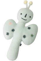 【ミナ ペルホネン/mina perhonen / KIDS】の【Kids】farfalla ぬいぐるみ 人気、トレンドファッション・服の通販 founy(ファニー) ファッション Fashion キッズファッション Fashion for Kids おすすめ Recommended / Our Picks ギフト プレゼント Gift / Present フォルム Silhouette, Form thumbnail ライトグリーン|ID: prp329100002889275 ipo3291000000032844976