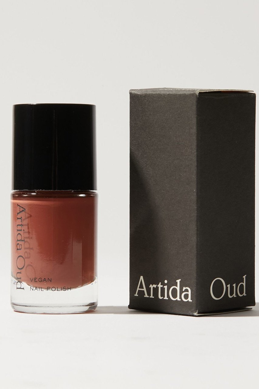 【アルティーダ ウード/ARTIDA OUD】のBeauty ヴィーガンネイルポリッシュ 05 eden 人気、トレンドファッション・服の通販 founy(ファニー) 　ジュエリー　Jewelry, Accessories　ホーム・キャンプ・アウトドア・お取り寄せ　Home Living / Home & Lifestyle / Camping Gear / Outdoor Camping　ビューティー・ヘルス　Beauty & Health Essentials　other-4|ID: prp329100002892317 ipo3291000000032798744