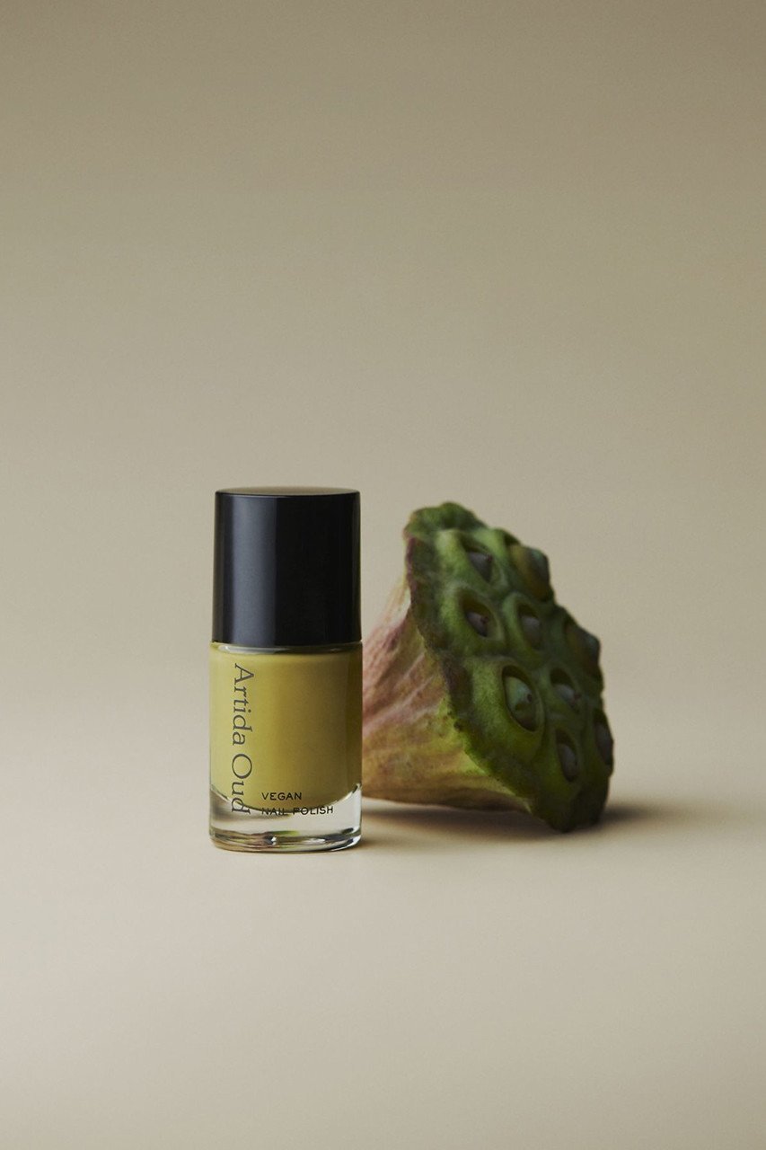 【アルティーダ ウード/ARTIDA OUD】のBeauty ヴィーガンネイルポリッシュ 02 lotus 人気、トレンドファッション・服の通販 founy(ファニー) 　ジュエリー　Jewelry, Accessories　リーフ　Leaf, Botanical Leaf　ホーム・キャンプ・アウトドア・お取り寄せ　Home Living / Home & Lifestyle / Camping Gear / Outdoor Camping　ビューティー・ヘルス　Beauty & Health Essentials　other-8|ID: prp329100002892320 ipo3291000000031425964