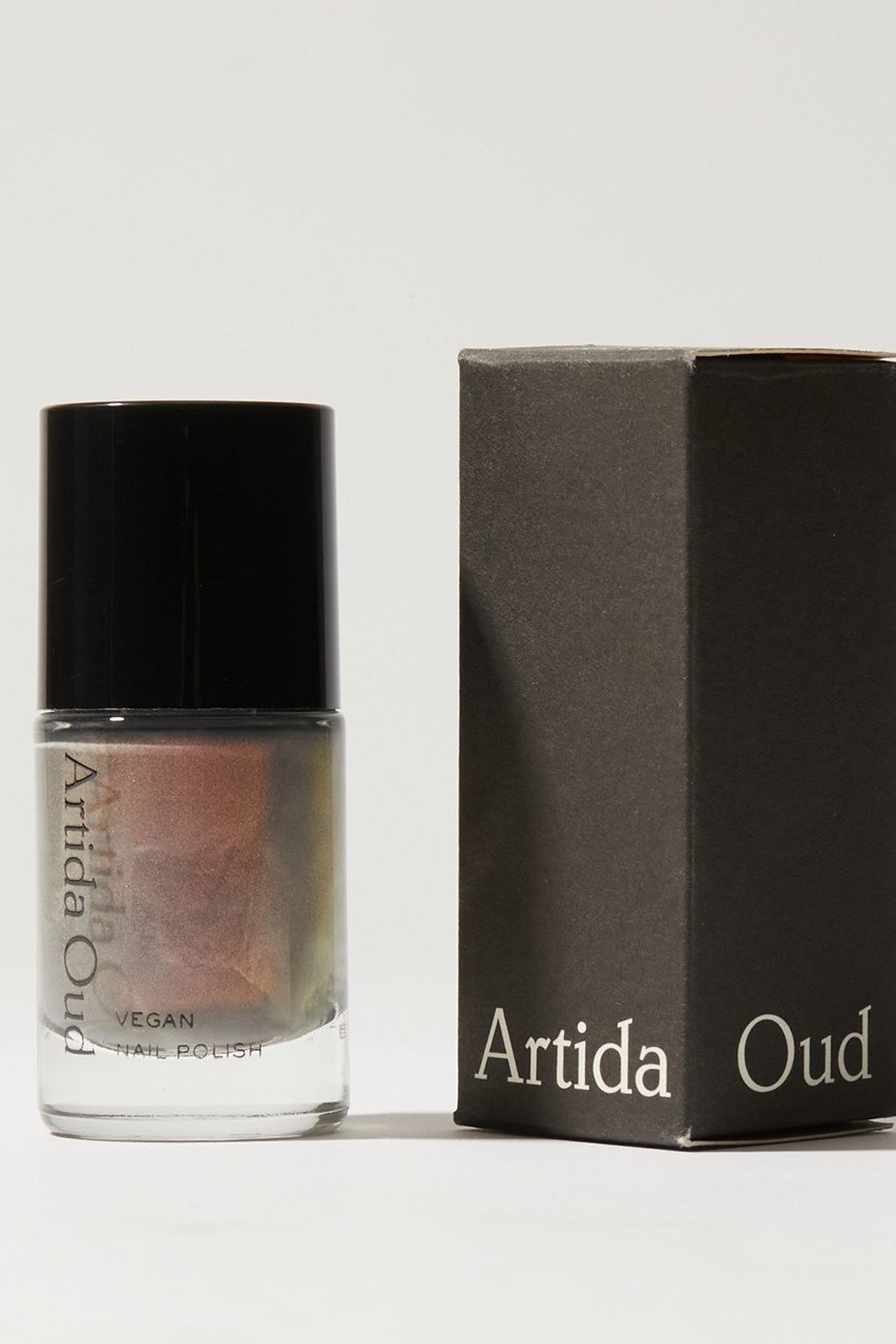 【アルティーダ ウード/ARTIDA OUD】のBeauty ヴィーガンネイルポリッシュ08 ancient 人気、トレンドファッション・服の通販 founy(ファニー) 　シアー　Sheer, See-Through　ジュエリー　Jewelry, Accessories　ホーム・キャンプ・アウトドア・お取り寄せ　Home Living / Home & Lifestyle / Camping Gear / Outdoor Camping　ビューティー・ヘルス　Beauty & Health Essentials　other-3|ID: prp329100002892358 ipo3291000000032798913
