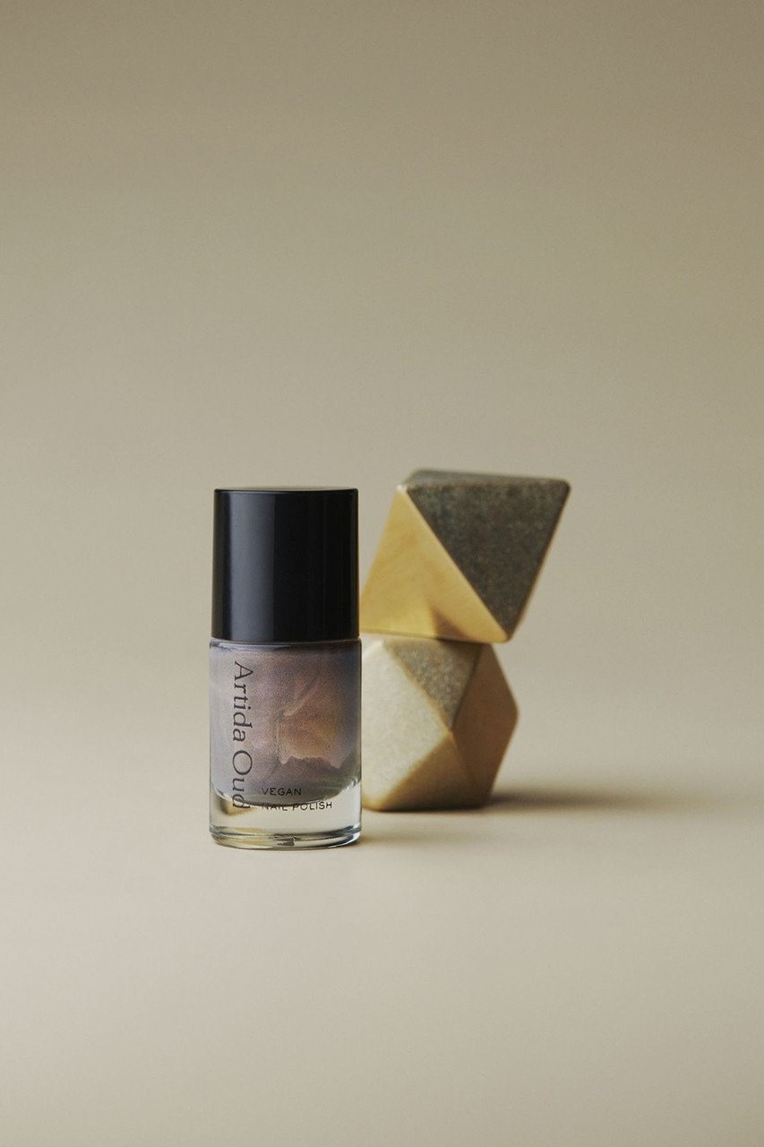 【アルティーダ ウード/ARTIDA OUD】のBeauty ヴィーガンネイルポリッシュ08 ancient 人気、トレンドファッション・服の通販 founy(ファニー) 　シアー　Sheer, See-Through　ジュエリー　Jewelry, Accessories　ホーム・キャンプ・アウトドア・お取り寄せ　Home Living / Home & Lifestyle / Camping Gear / Outdoor Camping　ビューティー・ヘルス　Beauty & Health Essentials　other-7|ID: prp329100002892358 ipo3291000000032798917