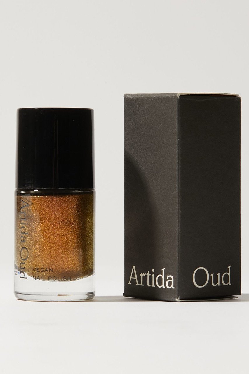 【アルティーダ ウード/ARTIDA OUD】のBeauty ヴィーガンネイルポリッシュ 07 glimmer 人気、トレンドファッション・服の通販 founy(ファニー) 　ジュエリー　Jewelry, Accessories　ホーム・キャンプ・アウトドア・お取り寄せ　Home Living / Home & Lifestyle / Camping Gear / Outdoor Camping　ビューティー・ヘルス　Beauty & Health Essentials　other-3|ID: prp329100002892359 ipo3291000000031426110