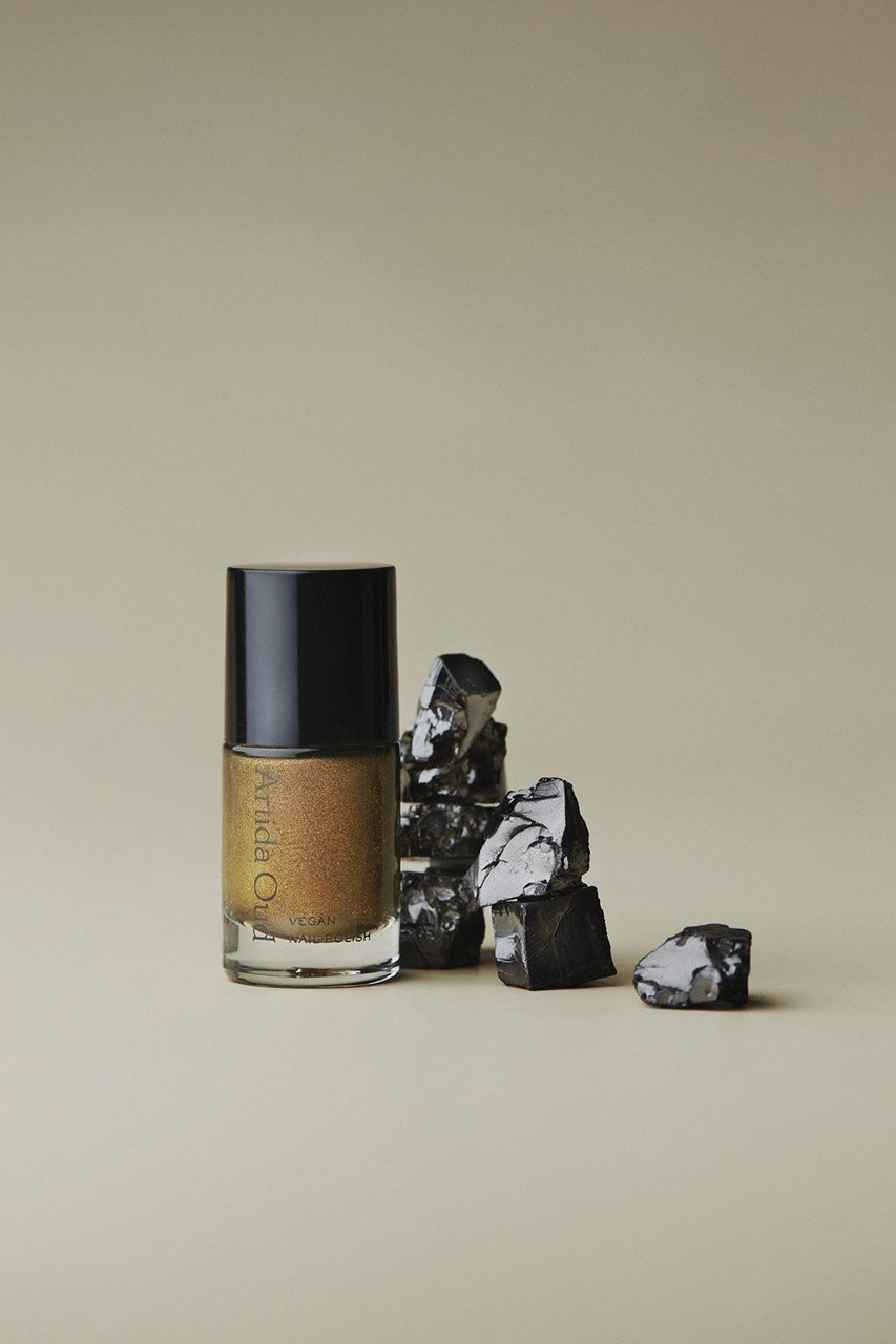 【アルティーダ ウード/ARTIDA OUD】のBeauty ヴィーガンネイルポリッシュ 07 glimmer 人気、トレンドファッション・服の通販 founy(ファニー) 　ジュエリー　Jewelry, Accessories　ホーム・キャンプ・アウトドア・お取り寄せ　Home Living / Home & Lifestyle / Camping Gear / Outdoor Camping　ビューティー・ヘルス　Beauty & Health Essentials　other-7|ID: prp329100002892359 ipo3291000000031426124
