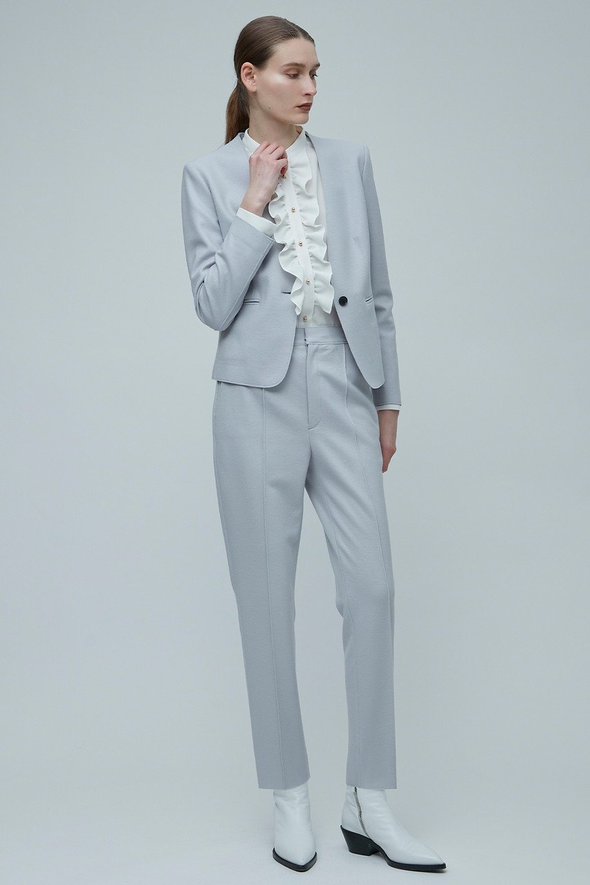 【ベイジ,/BEIGE,】のCORBY(コービー)/クロップドパンツ 人気、トレンドファッション・服の通販 founy(ファニー) 　ファッション　Fashion　レディースファッション　Fashion for Women　パンツ　Pants & Trousers　センター　Center, Center Line　other-6|ID: prp329100002899524 ipo3291000000036225283