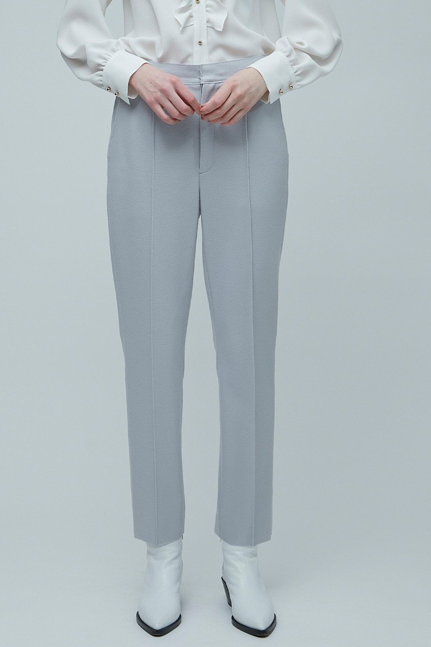 【ベイジ,/BEIGE,】のCORBY(コービー)/クロップドパンツ 人気、トレンドファッション・服の通販 founy(ファニー) 　ファッション　Fashion　レディースファッション　Fashion for Women　パンツ　Pants & Trousers　センター　Center, Center Line　other-7|ID: prp329100002899524 ipo3291000000036225284