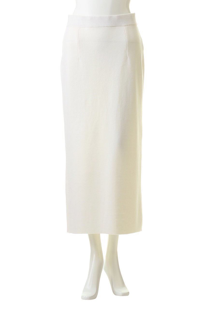 【アルアバイル/allureville】のウールスムースタイトスカート 人気、トレンドファッション・服の通販 founy(ファニー) 　ファッション　Fashion　レディースファッション　Fashion for Women　スカート　Skirts　ロングスカート　Long Skirts / Maxi & Midi Skirts　おすすめ　Recommended / Our Picks　シンプル　Simple, Minimal　セットアップ　Set-Up, Coordinated Outfit　ロング　Long, Long-Length　other-2|ID: prp329100002899559 ipo3291000000035509704