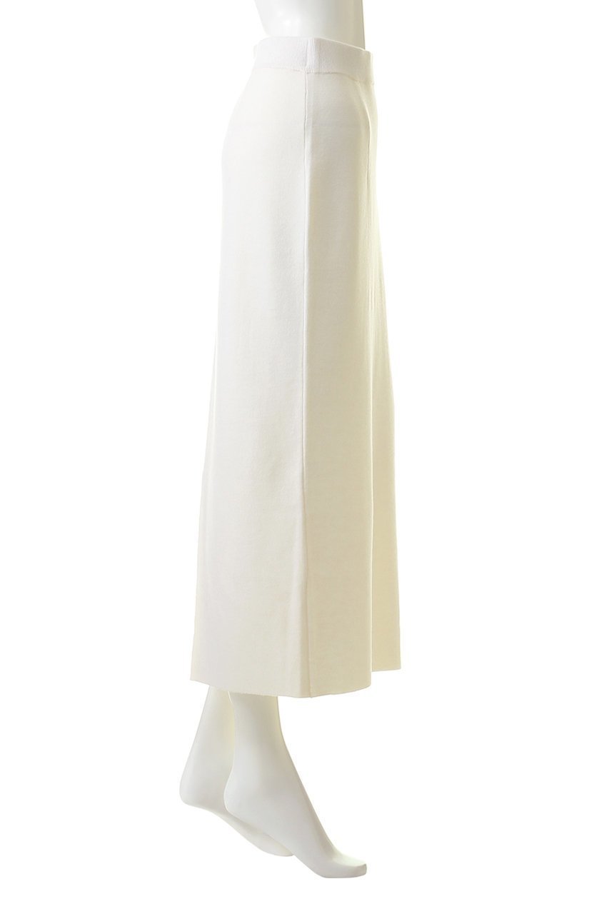 【アルアバイル/allureville】のウールスムースタイトスカート 人気、トレンドファッション・服の通販 founy(ファニー) 　ファッション　Fashion　レディースファッション　Fashion for Women　スカート　Skirts　ロングスカート　Long Skirts / Maxi & Midi Skirts　おすすめ　Recommended / Our Picks　シンプル　Simple, Minimal　セットアップ　Set-Up, Coordinated Outfit　ロング　Long, Long-Length　other-3|ID: prp329100002899559 ipo3291000000035509705