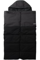 【ザ ノース フェイス/THE NORTH FACE / KIDS】の【Baby】ベビーマルチシェルブランケット ブラック|ID: prp329100002899576 ipo3291000000032877179