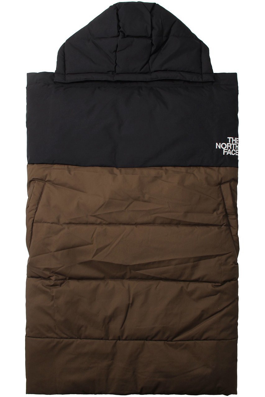 【ザ ノース フェイス/THE NORTH FACE / KIDS】の【Baby】ベビーマルチシェルブランケット 人気、トレンドファッション・服の通販 founy(ファニー) 　ファッション　Fashion　キッズファッション　Fashion for Kids　コンパクト　Compact, Small Size　ブランケット　Blanket, Throw Blanket　洗える　Machine Washable　other-2|ID: prp329100002899576 ipo3291000000033394310