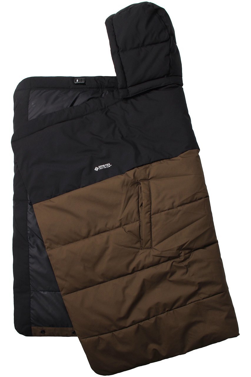 【ザ ノース フェイス/THE NORTH FACE / KIDS】の【Baby】ベビーマルチシェルブランケット 人気、トレンドファッション・服の通販 founy(ファニー) 　ファッション　Fashion　キッズファッション　Fashion for Kids　コンパクト　Compact, Small Size　ブランケット　Blanket, Throw Blanket　洗える　Machine Washable　other-4|ID: prp329100002899576 ipo3291000000033394312