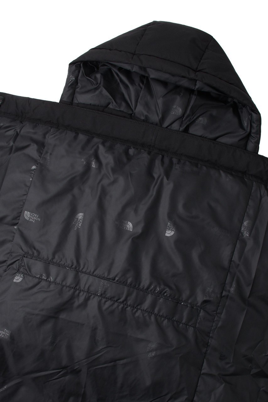 【ザ ノース フェイス/THE NORTH FACE / KIDS】の【Baby】ベビーマルチシェルブランケット 人気、トレンドファッション・服の通販 founy(ファニー) 　ファッション　Fashion　キッズファッション　Fashion for Kids　コンパクト　Compact, Small Size　ブランケット　Blanket, Throw Blanket　洗える　Machine Washable　other-5|ID: prp329100002899576 ipo3291000000033394313