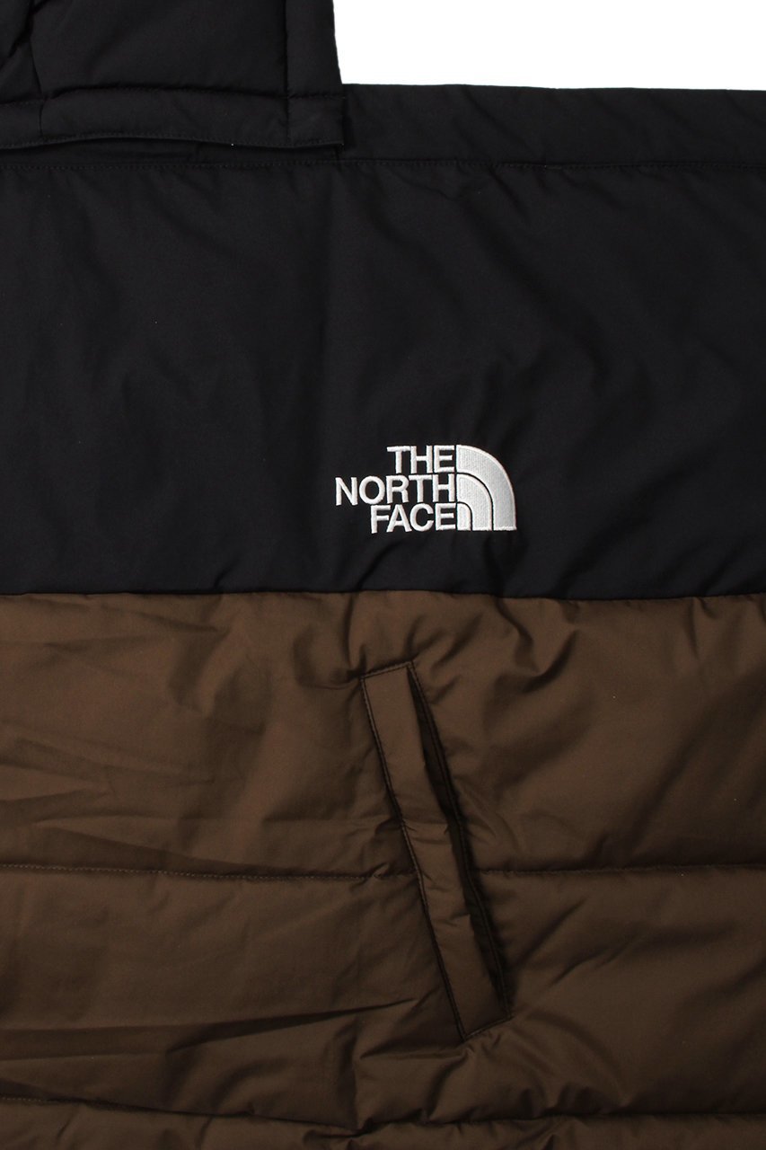 【ザ ノース フェイス/THE NORTH FACE / KIDS】の【Baby】ベビーマルチシェルブランケット 人気、トレンドファッション・服の通販 founy(ファニー) 　ファッション　Fashion　キッズファッション　Fashion for Kids　コンパクト　Compact, Small Size　ブランケット　Blanket, Throw Blanket　洗える　Machine Washable　other-6|ID: prp329100002899576 ipo3291000000033394314