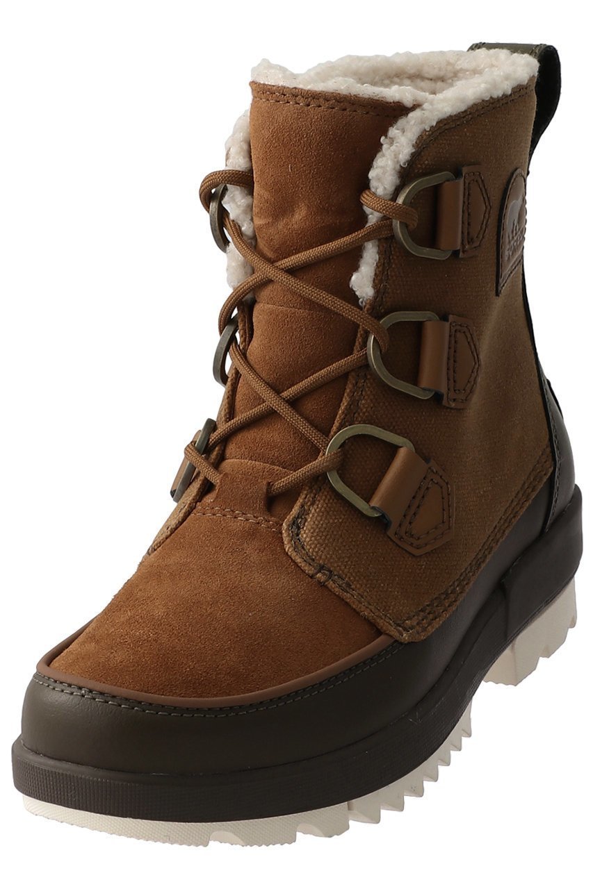 【ソレル/SOREL】のティボリⅣ WP 人気、トレンドファッション・服の通販 founy(ファニー) ファッション Fashion レディースファッション Fashion for Women アウトドア Outdoor Clothing ショート Short, Short Length レース Lace, Lace Fabric A/W・秋冬 Autumn/Winter other-2|ID: prp329100002901515 ipo3291000000032773499