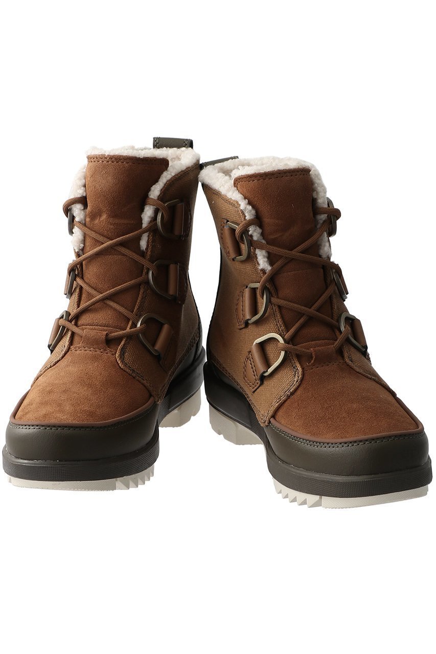 【ソレル/SOREL】のティボリⅣ WP 人気、トレンドファッション・服の通販 founy(ファニー) ファッション Fashion レディースファッション Fashion for Women アウトドア Outdoor Clothing ショート Short, Short Length レース Lace, Lace Fabric A/W・秋冬 Autumn/Winter other-5|ID: prp329100002901515 ipo3291000000032773504