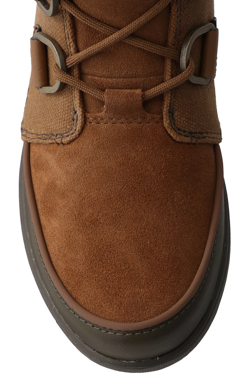 【ソレル/SOREL】のティボリⅣ WP 人気、トレンドファッション・服の通販 founy(ファニー) ファッション Fashion レディースファッション Fashion for Women アウトドア Outdoor Clothing ショート Short, Short Length レース Lace, Lace Fabric A/W・秋冬 Autumn/Winter other-4|ID: prp329100002901515 ipo3291000000036179786