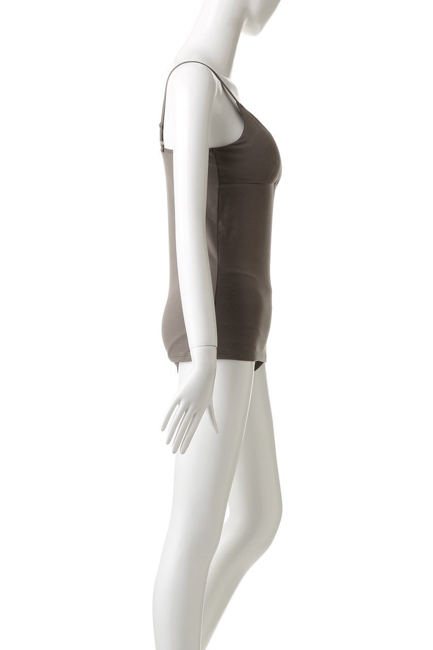 【ナナデコール/nanadecor】のコンフォートカシュクールカップ付キャミ 人気、トレンドファッション・服の通販 founy(ファニー) 　ファッション　Fashion　レディースファッション　WOMEN　下着・ランジェリー　Underwear　その他インナー・ランジェリー　Other lingerie　おすすめ　Recommend　なめらか　Smooth　インナー　Inner　カシュクール　Cachecoeur　キャミ　Cami　キャミソール　Camisole　ショーツ　Shorts　ストレッチ　Stretch　セットアップ　Set Up　フィット　Fit　ラップ　Wrap　ランジェリー　Lingerie　エレガント 上品　Elegant　other-3|ID: prp329100002901522 ipo3291000000031425358