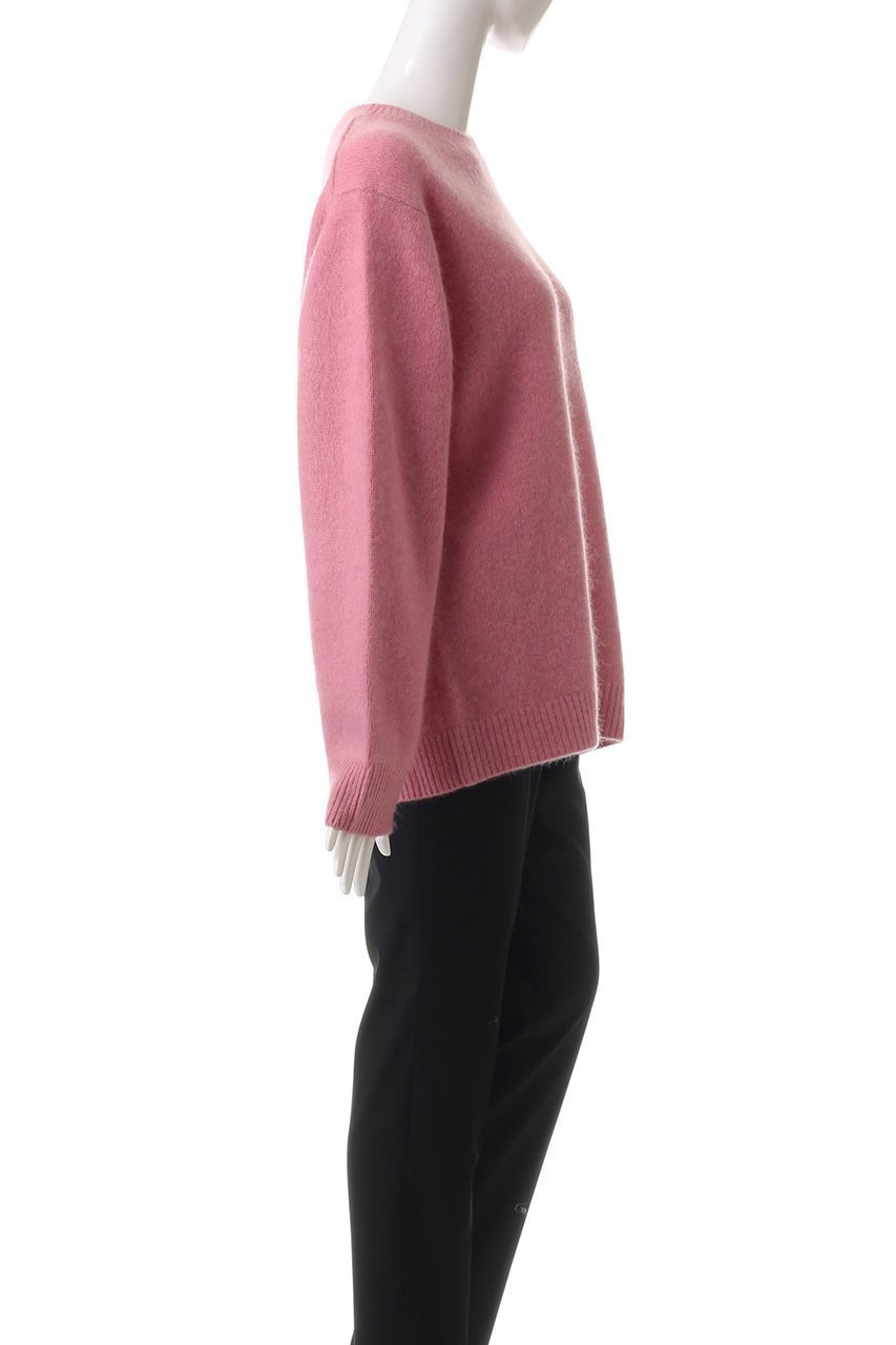 【スタニングルアー/STUNNING LURE】のホワイトヤクプルオーバー 人気、トレンドファッション・服の通販 founy(ファニー) 　ファッション　Fashion　レディースファッション　Fashion for Women　トップス・カットソー　Cut & Sew Tops　ニット　Knit Tops & Sweaters　カジュアルプルオーバー・ニットトップス　Pullovers & Knit Tops / Casual Pullovers　シンプル　Simple, Minimal　軽量　Lightweight, Ultra Light　防寒　Cold Protection, Winter-Ready　other-3|ID: prp329100002904095 ipo3291000000032962985