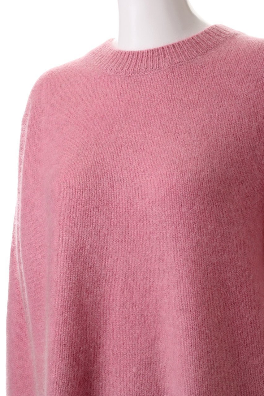 【スタニングルアー/STUNNING LURE】のホワイトヤクプルオーバー 人気、トレンドファッション・服の通販 founy(ファニー) 　ファッション　Fashion　レディースファッション　Fashion for Women　トップス・カットソー　Cut & Sew Tops　ニット　Knit Tops & Sweaters　カジュアルプルオーバー・ニットトップス　Pullovers & Knit Tops / Casual Pullovers　シンプル　Simple, Minimal　軽量　Lightweight, Ultra Light　防寒　Cold Protection, Winter-Ready　other-5|ID: prp329100002904095 ipo3291000000032962993