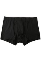 【ハンロ/HANRO / MEN】の【MEN】COTTON SUPERIORボクサーパンツ 人気、トレンドファッション・服の通販 founy(ファニー) ファッション Fashion メンズファッション Fashion for Men ボトムス Bottoms なめらか Smooth, Silky Texture アンダー Underwear Essentials ショーツ Shorts, Short Pants シンプル Simple, Minimal ベーシック Basic, Essential 定番 Standard, Basic Item thumbnail ブラック|ID: prp329100002904110 ipo3291000000032806194