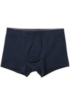 【ハンロ/HANRO / MEN】の【MEN】COTTON SUPERIORボクサーパンツ 人気、トレンドファッション・服の通販 founy(ファニー) ファッション Fashion メンズファッション Fashion for Men ボトムス Bottoms なめらか Smooth, Silky Texture アンダー Underwear Essentials ショーツ Shorts, Short Pants シンプル Simple, Minimal ベーシック Basic, Essential 定番 Standard, Basic Item thumbnail ネイビー|ID: prp329100002904110 ipo3291000000032806195