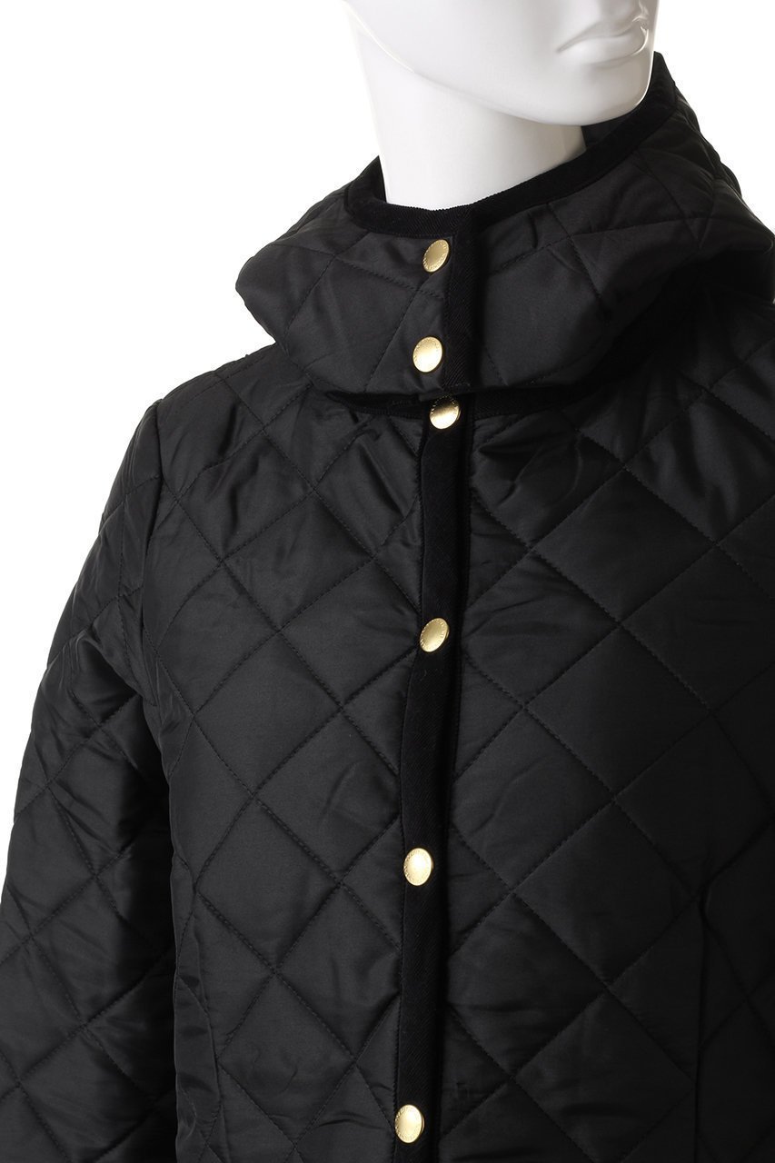 【エリオポール/heliopole】の【Traditional Weatherwear】ARKLEY W/HOOD ブルゾン 人気、トレンドファッション・服の通販 founy(ファニー) 　ファッション　Fashion　レディースファッション　Fashion for Women　アウター　Coat / Outerwear Collection　レディースジャケット・軽アウター　Jackets　ブルゾンジャケット・スポーティアウター　Blouson Jackets　シンプル　Simple, Minimal　ジャケット　Jacket, Outerwear　パイピング　Piping, Trim Design　ブルゾン　Blouson, Bomber Jacket　other-5|ID: prp329100002904141 ipo3291000000036551403